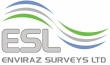 logo for Enviraz Surveys Ltd (ESL)